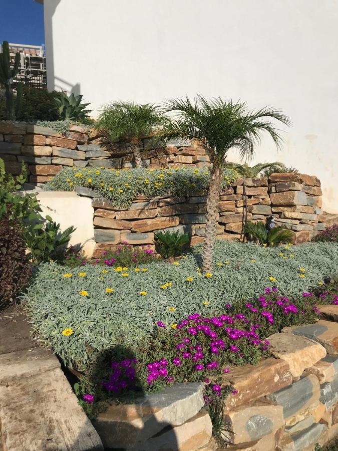 Вилла Manilva Townhouse With Spectacular Views Of Gibraltar Экстерьер фото