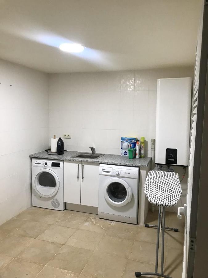 Вилла Manilva Townhouse With Spectacular Views Of Gibraltar Экстерьер фото